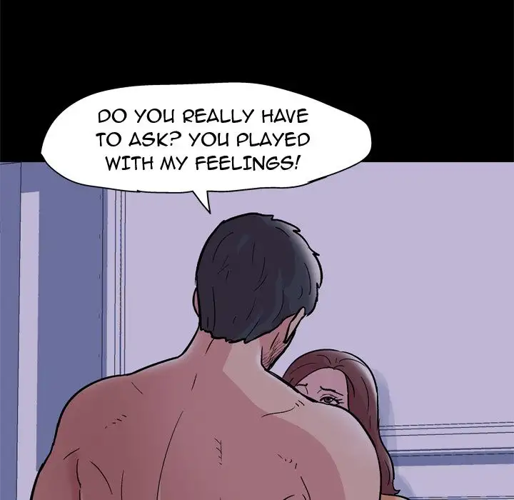 Project Utopia Chapter 46 Page 42