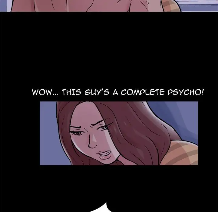 Project Utopia Chapter 46 Page 43