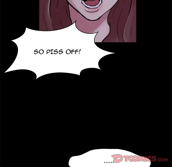 Project Utopia Chapter 46 Page 46