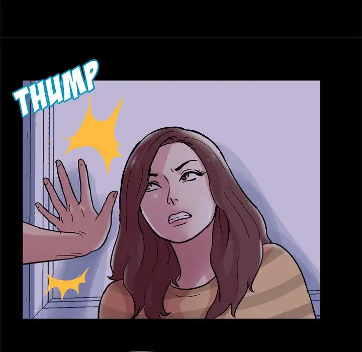 Project Utopia Chapter 46 Page 48
