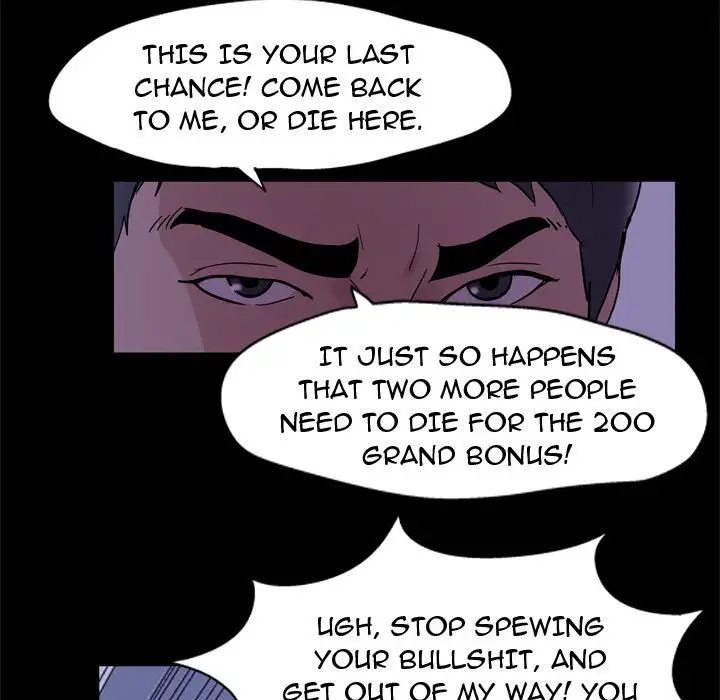 Project Utopia Chapter 46 Page 49