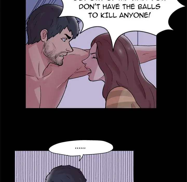 Project Utopia Chapter 46 Page 50