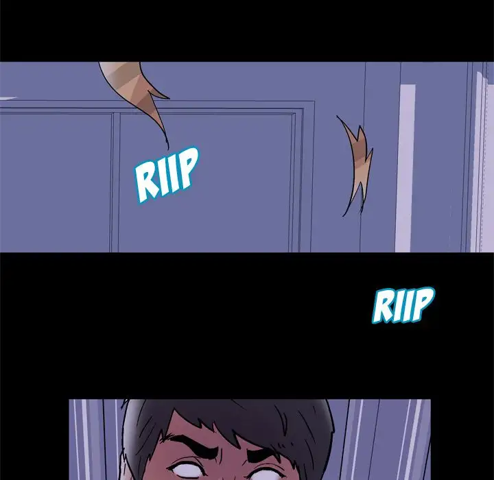 Project Utopia Chapter 46 Page 59
