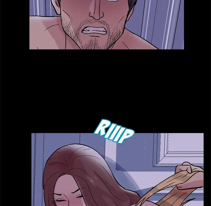 Project Utopia Chapter 46 Page 60