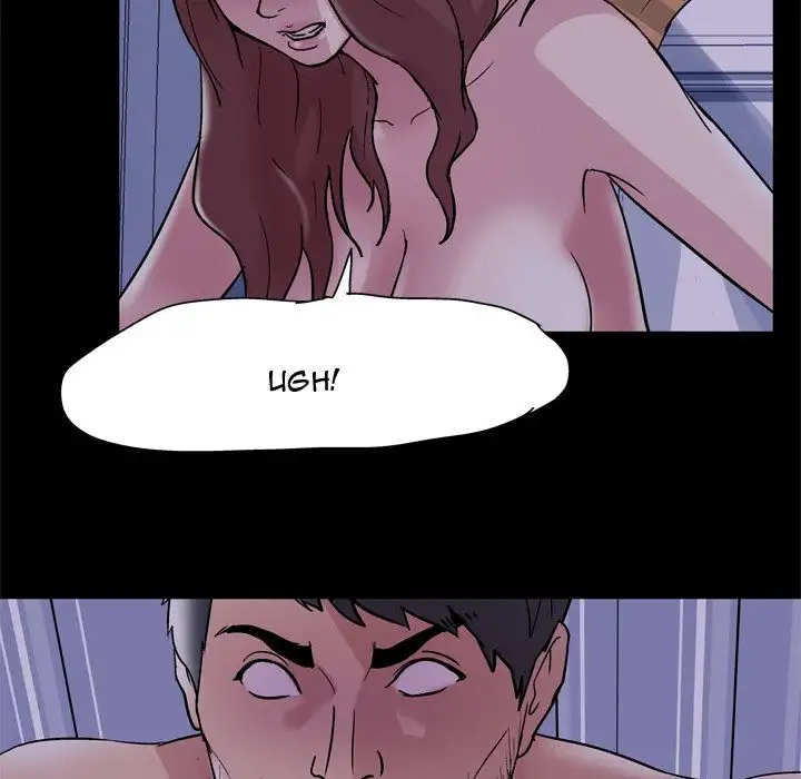 Project Utopia Chapter 46 Page 61