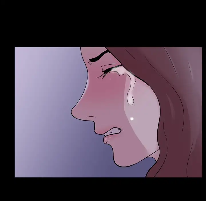 Project Utopia Chapter 46 Page 63