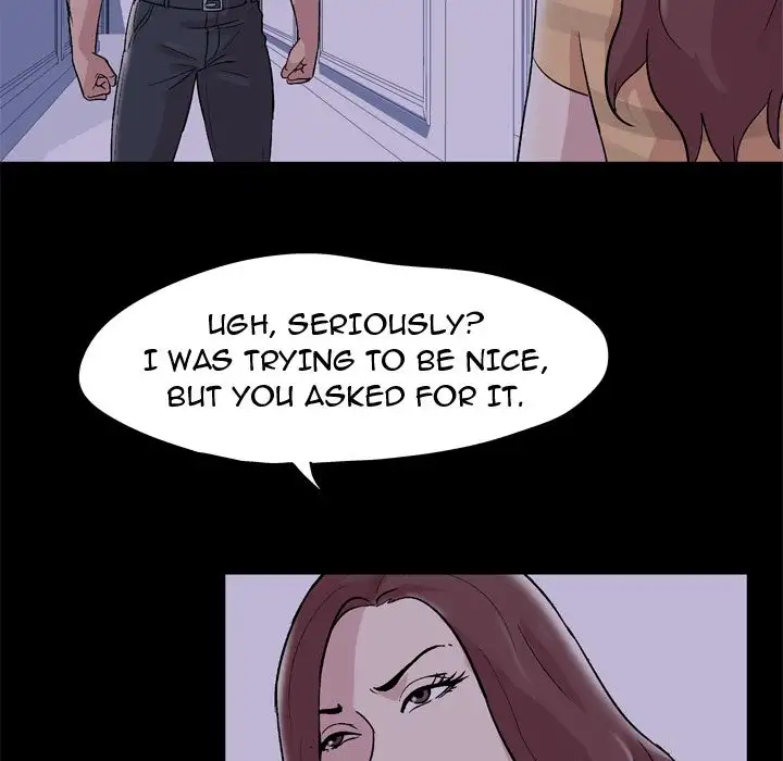 Project Utopia Chapter 46 Page 8
