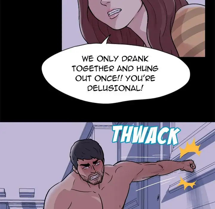 Project Utopia Chapter 46 Page 9