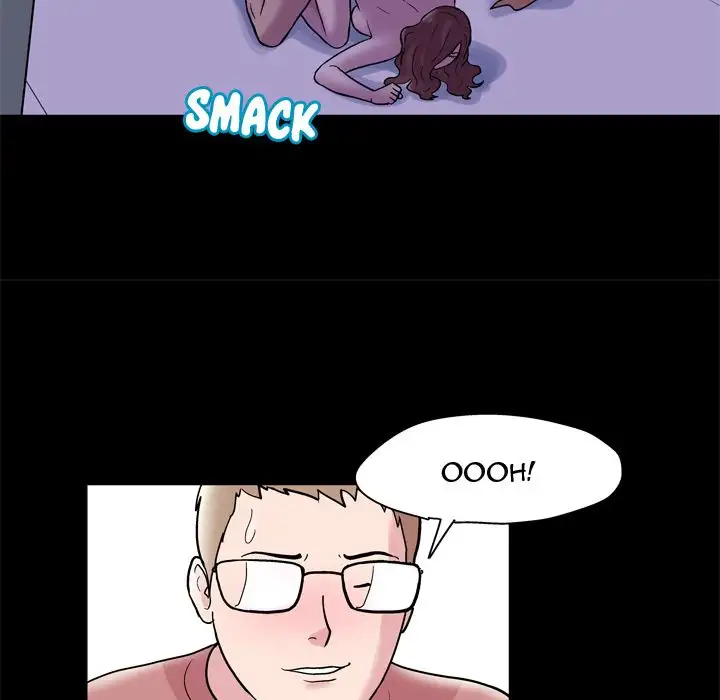 Project Utopia Chapter 47 Page 11