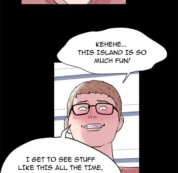 Project Utopia Chapter 47 Page 12