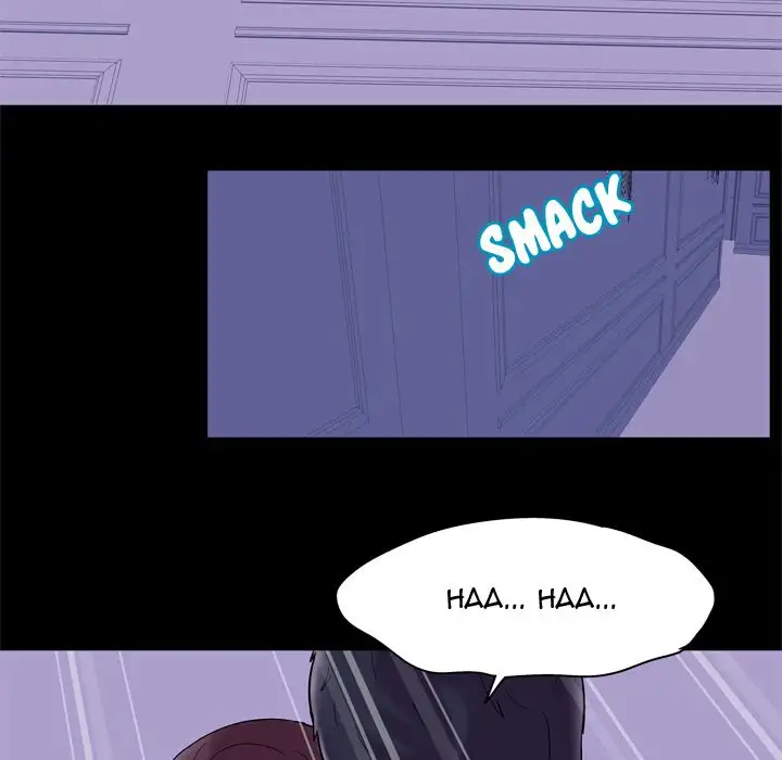 Project Utopia Chapter 47 Page 15