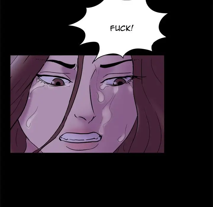 Project Utopia Chapter 47 Page 20