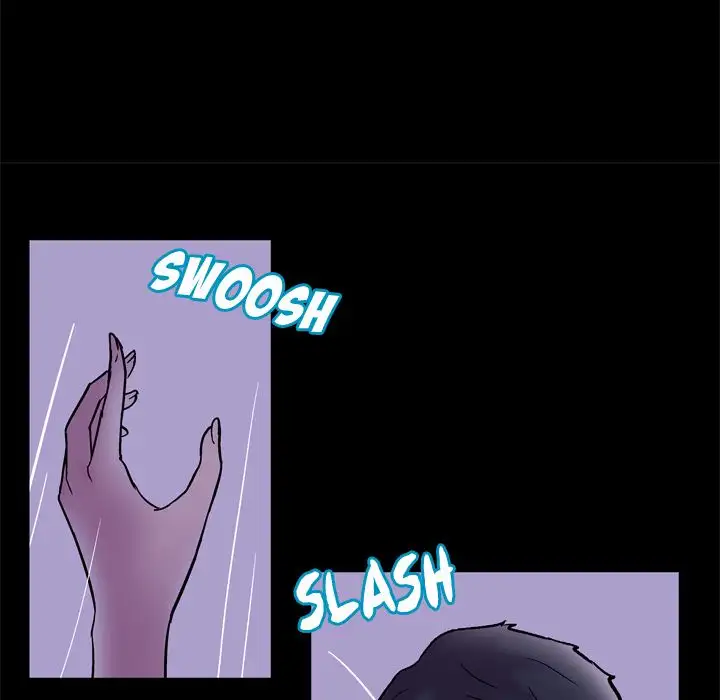 Project Utopia Chapter 47 Page 21