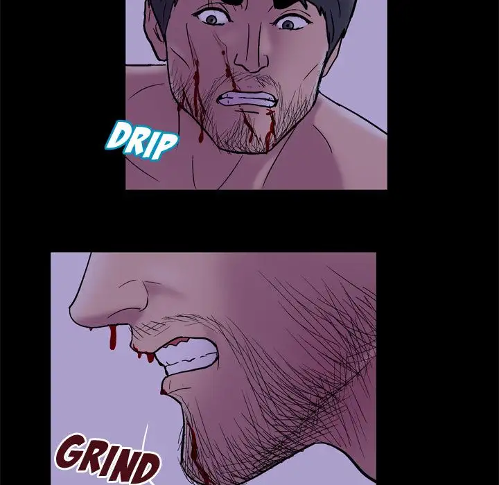 Project Utopia Chapter 47 Page 23