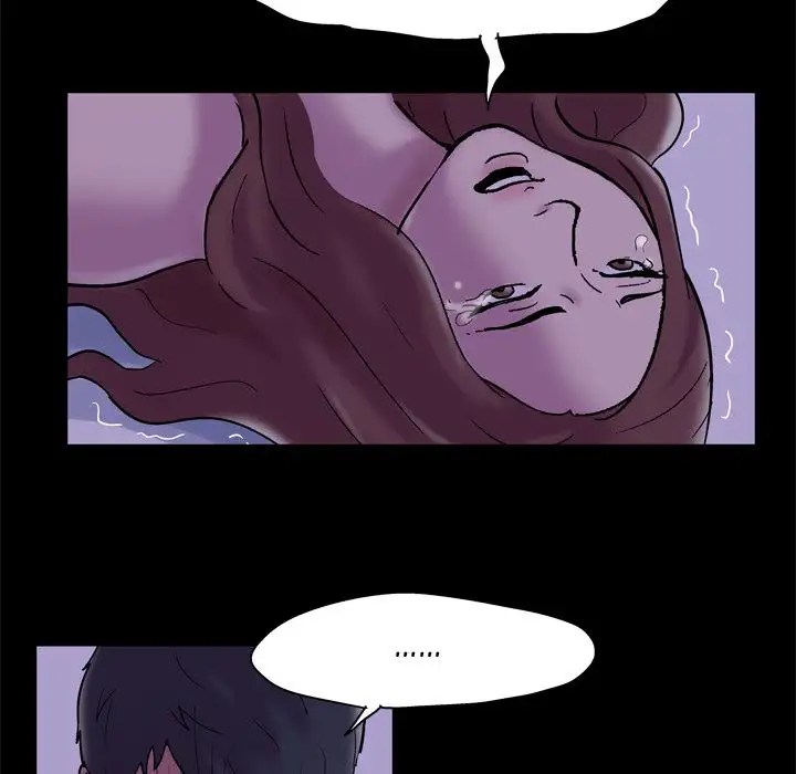 Project Utopia Chapter 47 Page 27