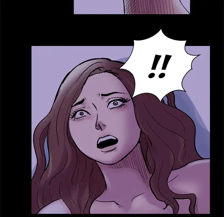 Project Utopia Chapter 47 Page 29