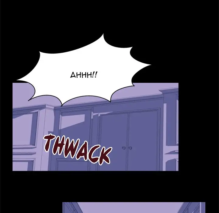 Project Utopia Chapter 47 Page 30