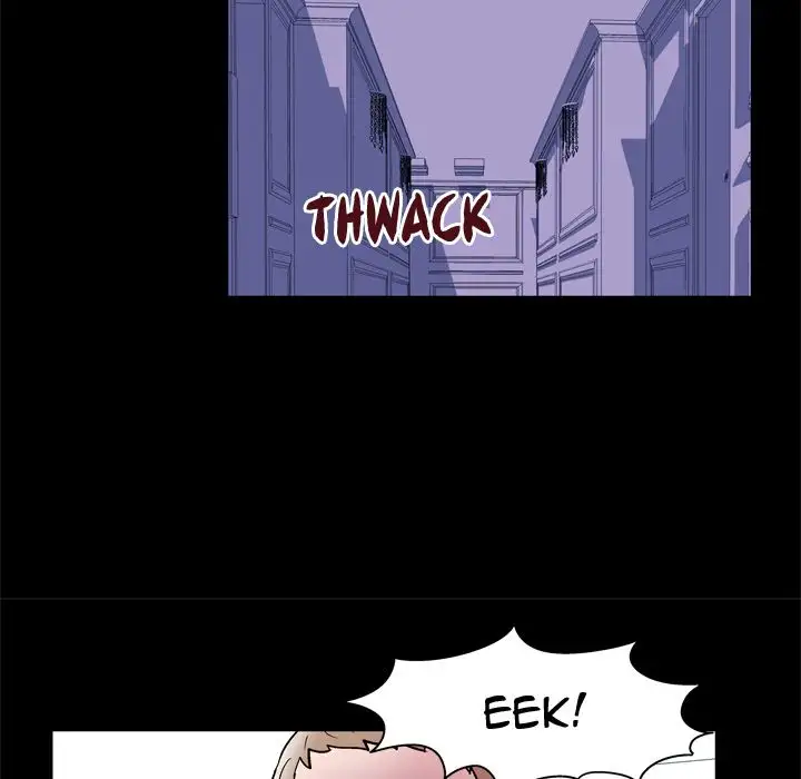 Project Utopia Chapter 47 Page 31