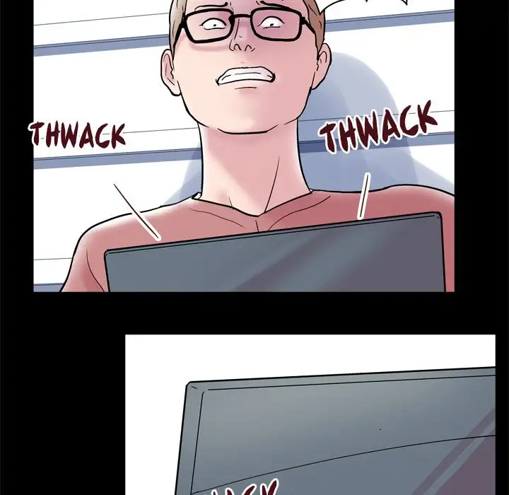 Project Utopia Chapter 47 Page 32