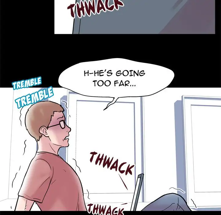 Project Utopia Chapter 47 Page 33