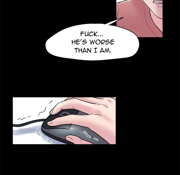 Project Utopia Chapter 47 Page 36