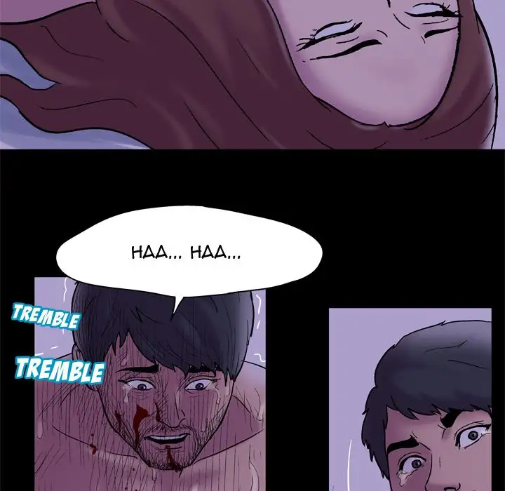 Project Utopia Chapter 47 Page 38