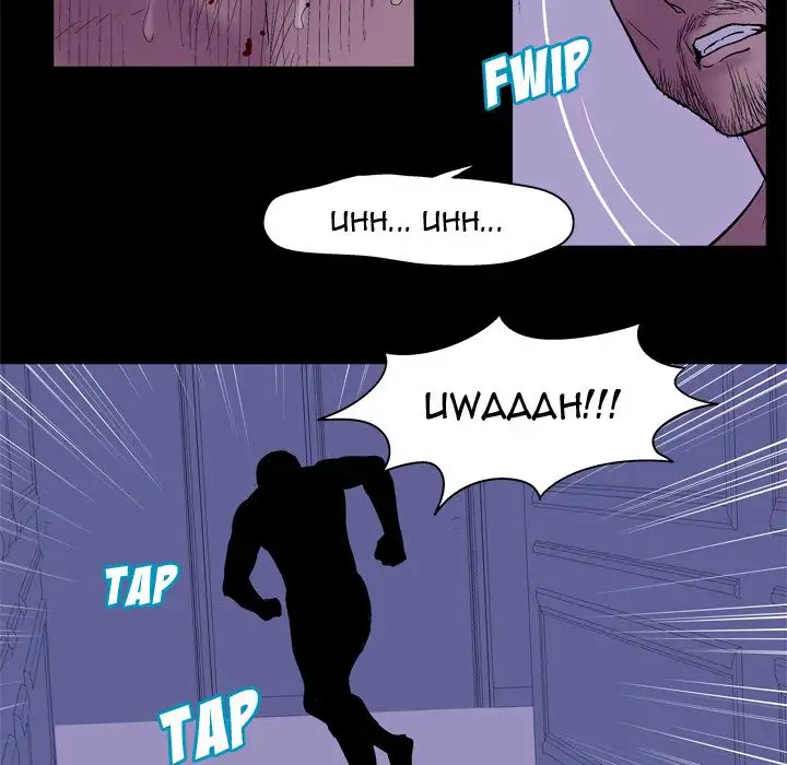 Project Utopia Chapter 47 Page 39