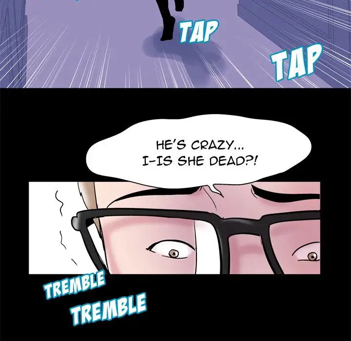 Project Utopia Chapter 47 Page 40