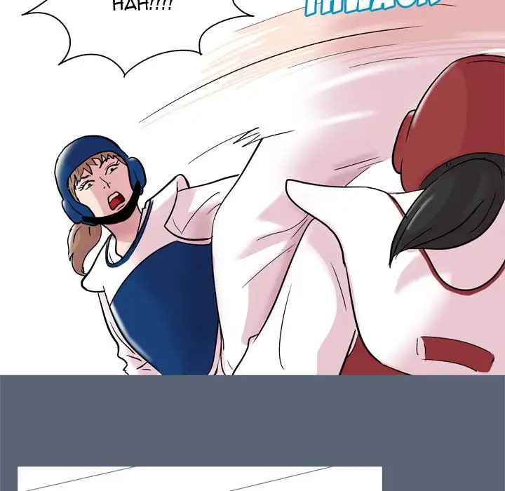 Project Utopia Chapter 47 Page 52