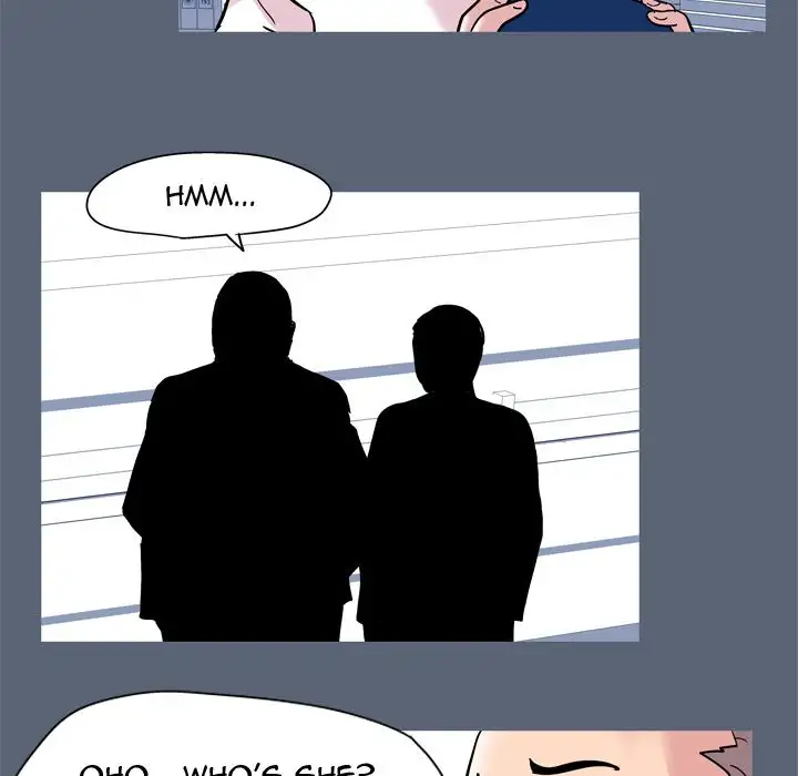 Project Utopia Chapter 47 Page 54