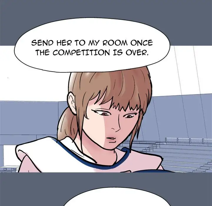Project Utopia Chapter 47 Page 58