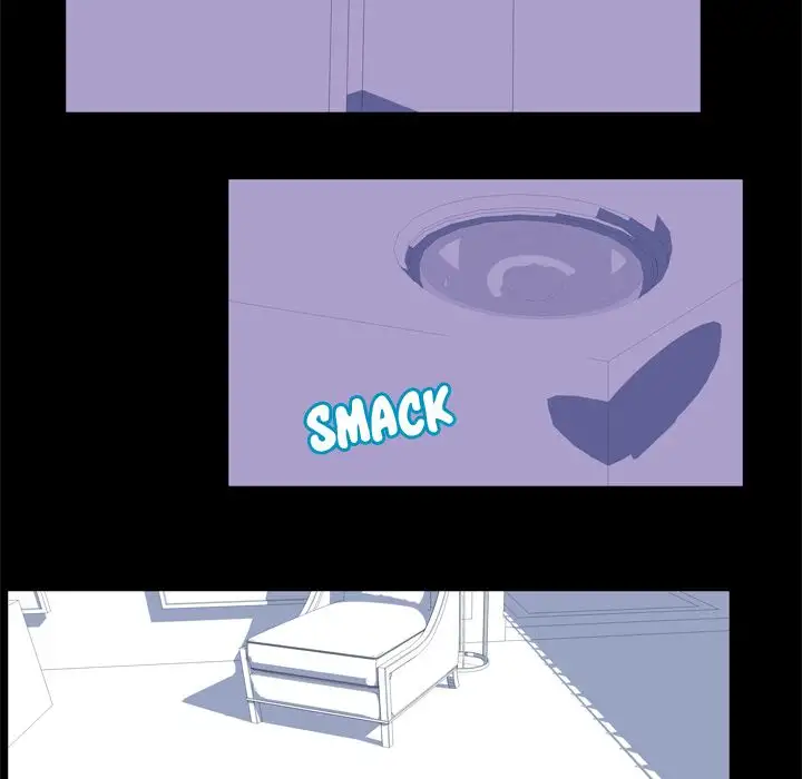 Project Utopia Chapter 47 Page 6