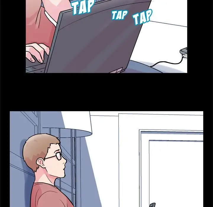 Project Utopia Chapter 47 Page 8