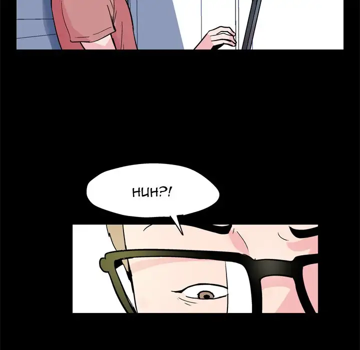 Project Utopia Chapter 47 Page 9
