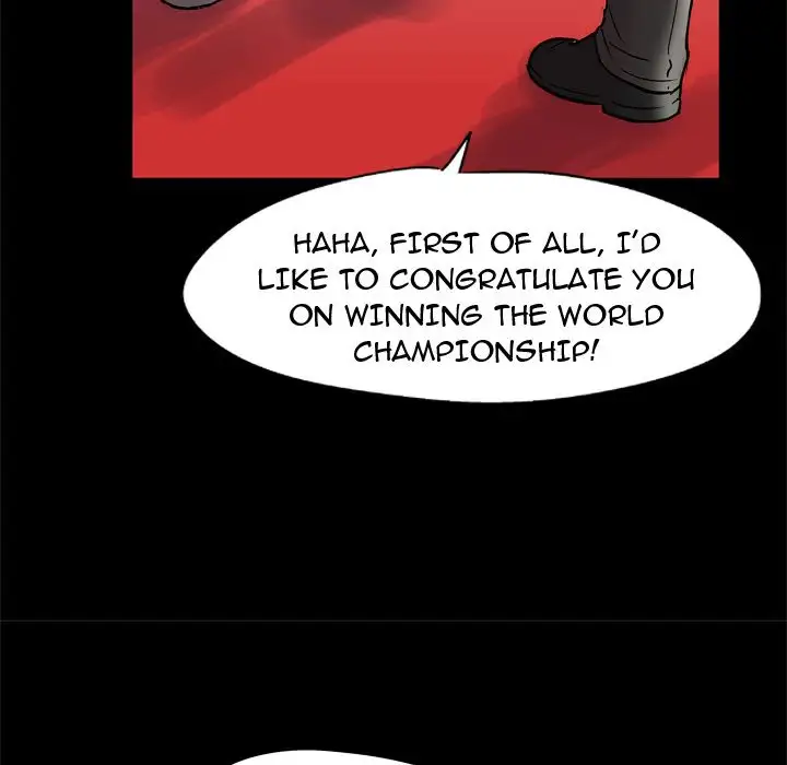Project Utopia Chapter 48 Page 10