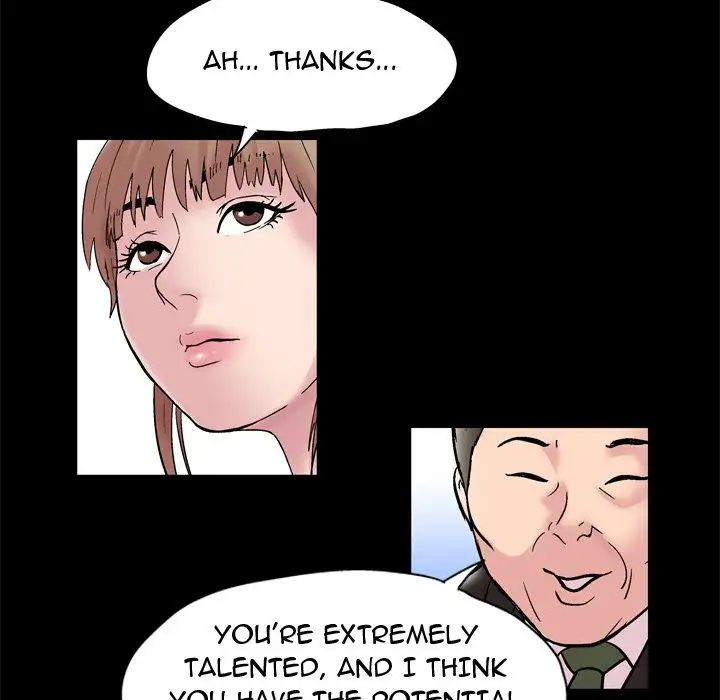 Project Utopia Chapter 48 Page 11