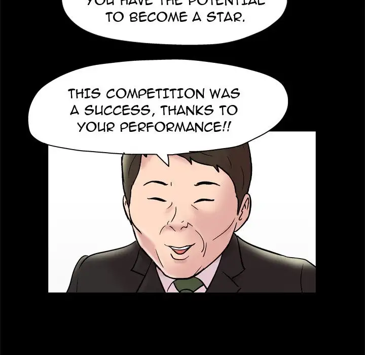 Project Utopia Chapter 48 Page 12