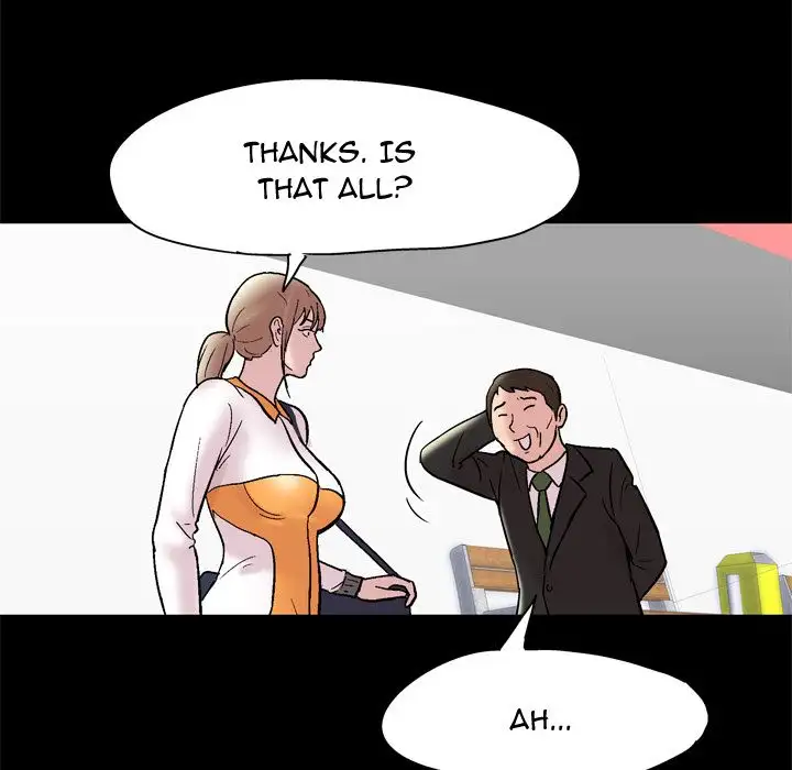 Project Utopia Chapter 48 Page 13