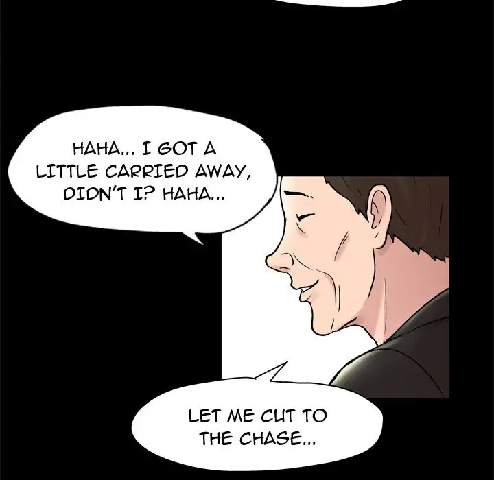 Project Utopia Chapter 48 Page 14