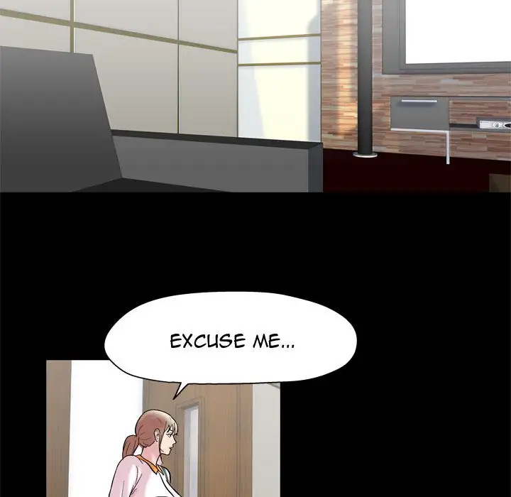 Project Utopia Chapter 48 Page 19