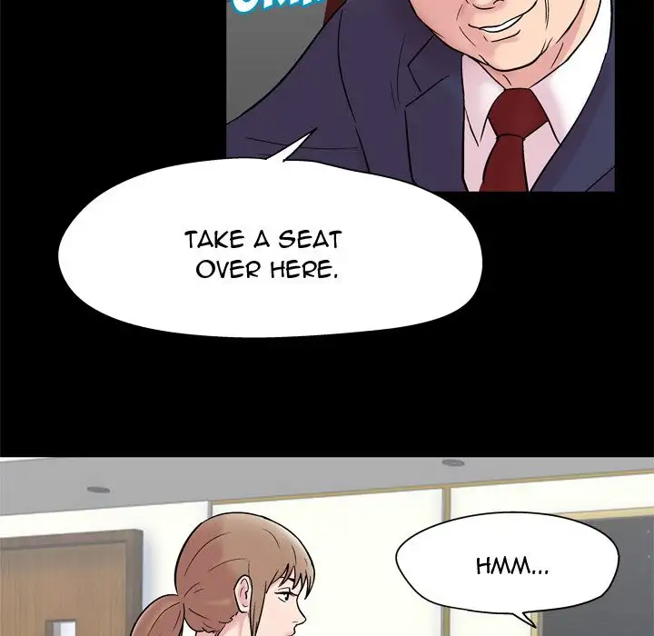 Project Utopia Chapter 48 Page 23