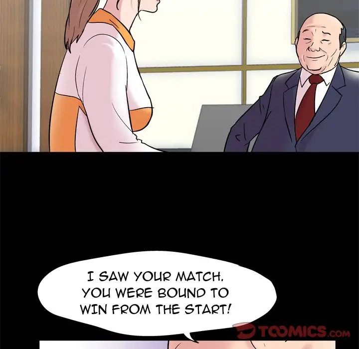 Project Utopia Chapter 48 Page 24