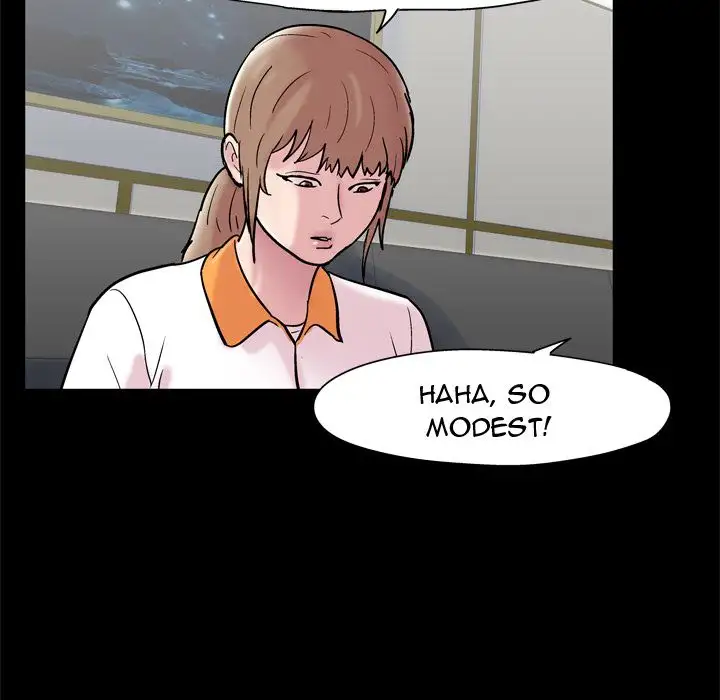 Project Utopia Chapter 48 Page 26