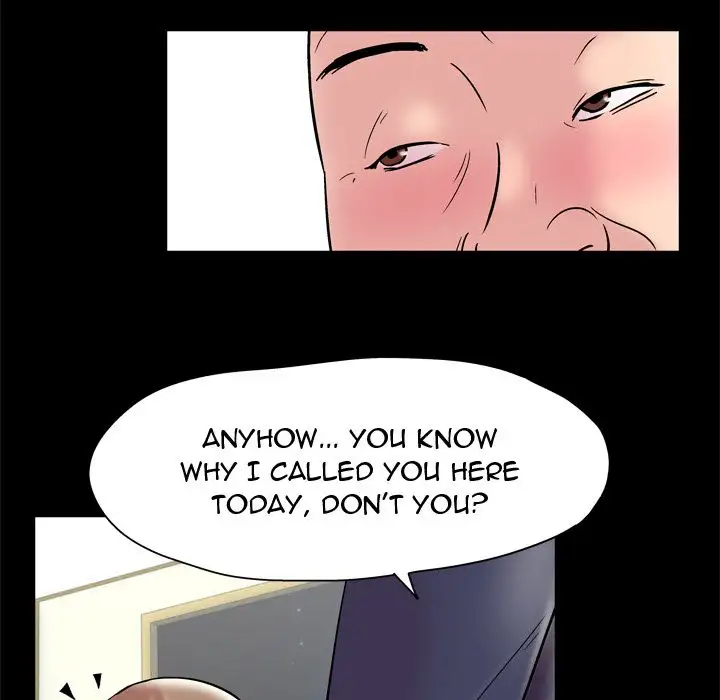 Project Utopia Chapter 48 Page 29
