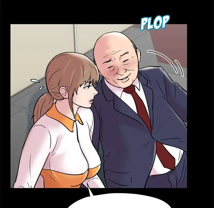 Project Utopia Chapter 48 Page 32
