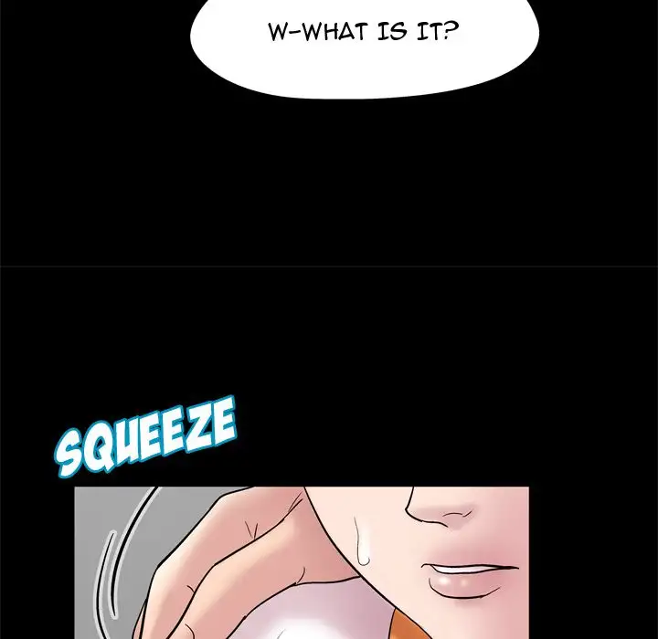 Project Utopia Chapter 48 Page 33
