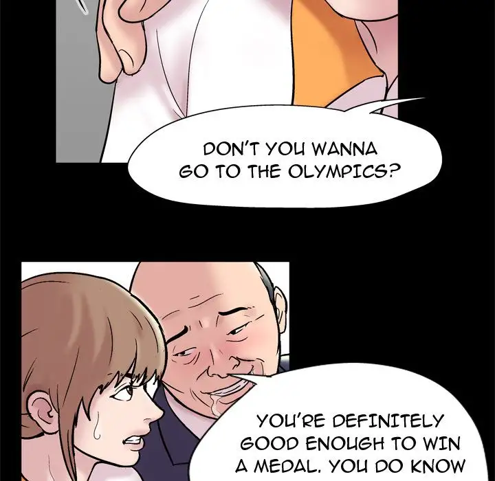 Project Utopia Chapter 48 Page 34
