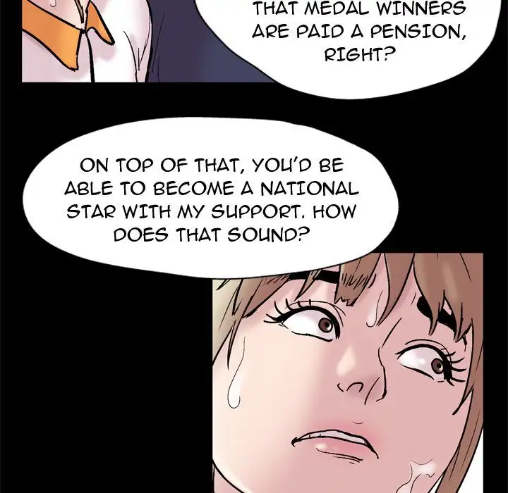 Project Utopia Chapter 48 Page 35