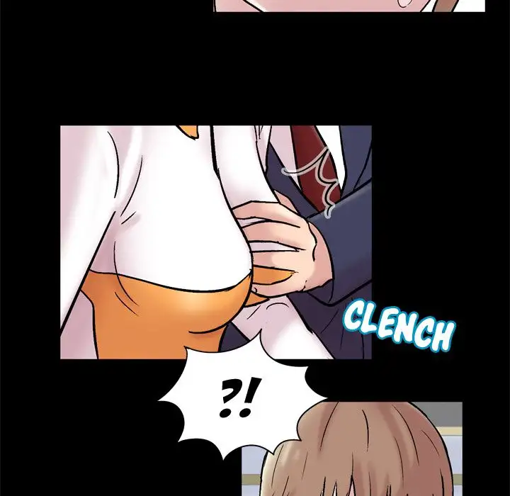 Project Utopia Chapter 48 Page 36