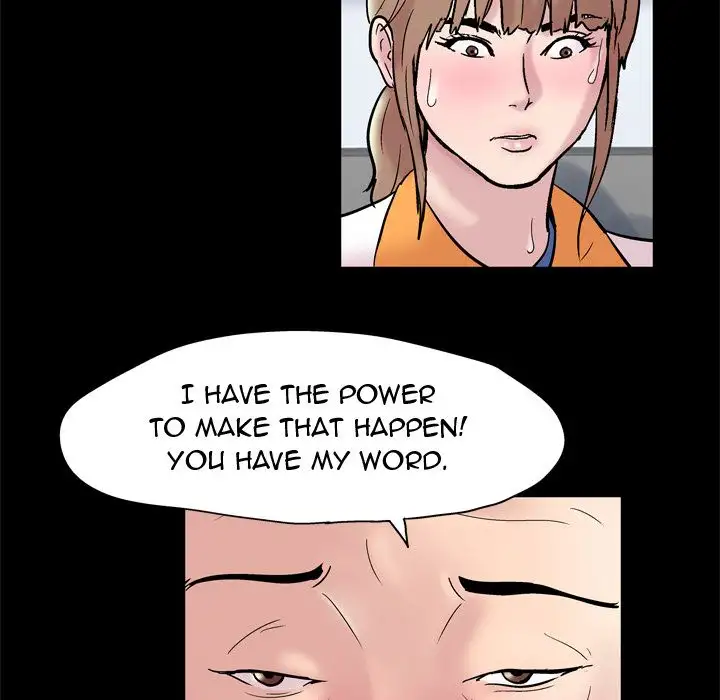 Project Utopia Chapter 48 Page 37